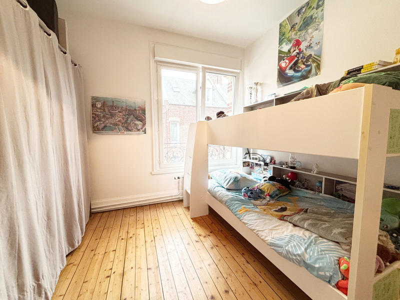 Maison - 159 m² - 7 pièces