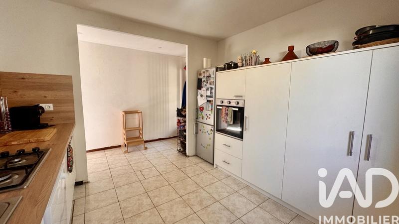 Maison de campagne - 93 m² - 5 pièces