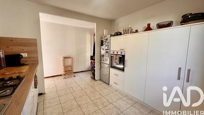 Maison de campagne - 93 m² - 5 pièces