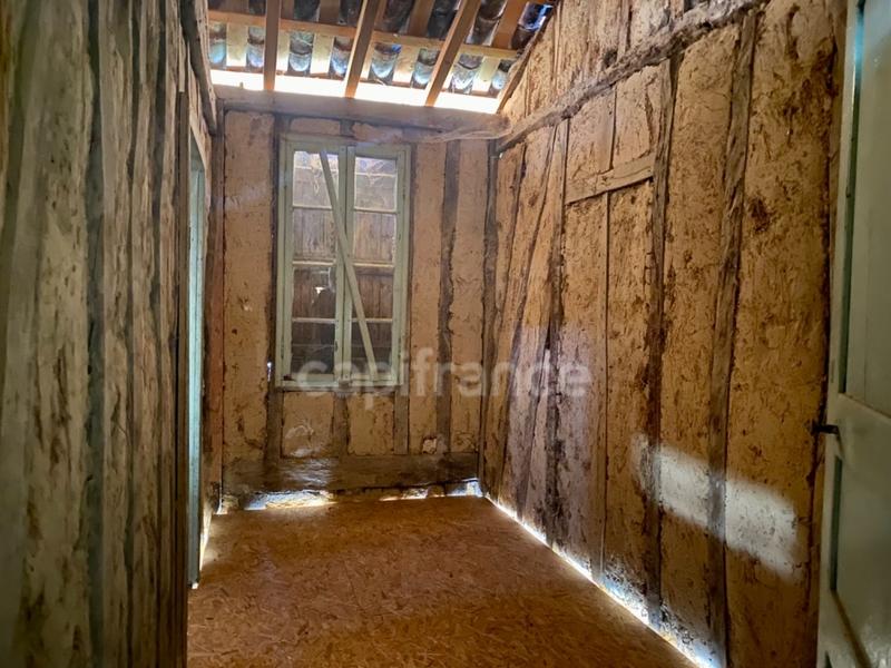 Maison - 193 m² - 10 pièces