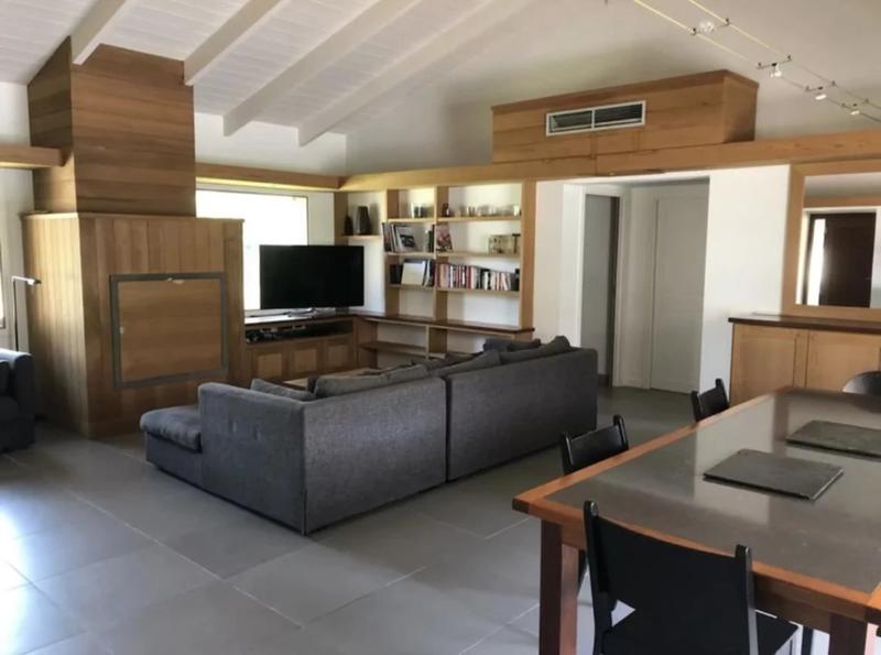 Villa - 127 m² - 4 pièces