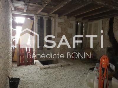 Maison - 130 m² - 4 pièces