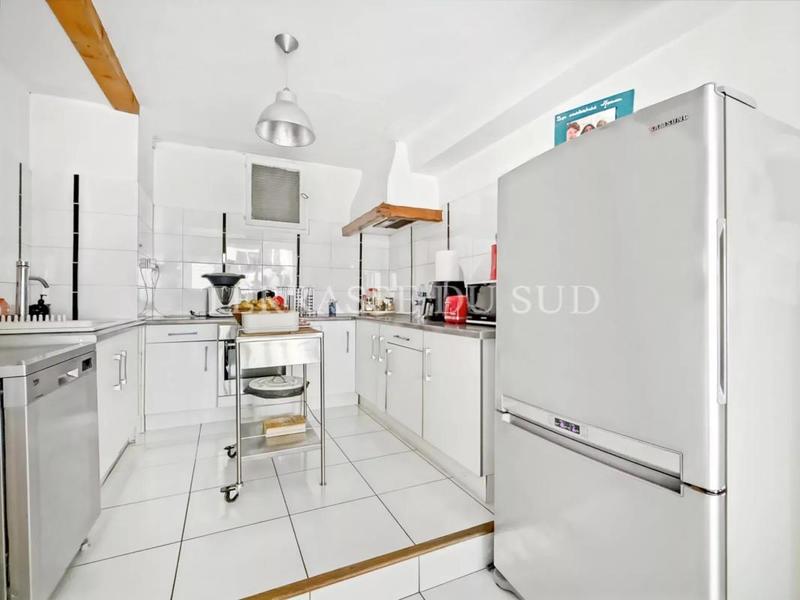 Maison de ville - 183 m² - 10 pièces