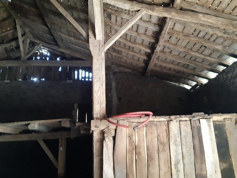 Fermette - 99 m² - 3 pièces