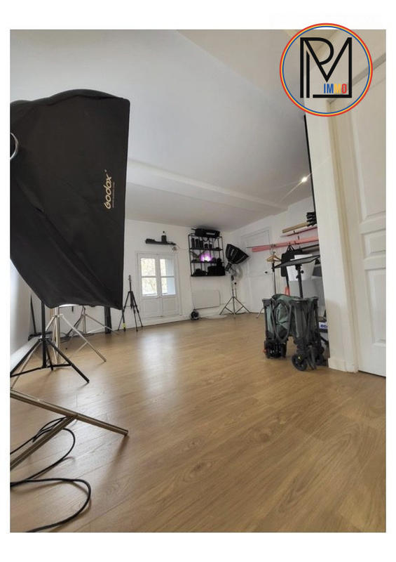 Local commercial - 100 m²