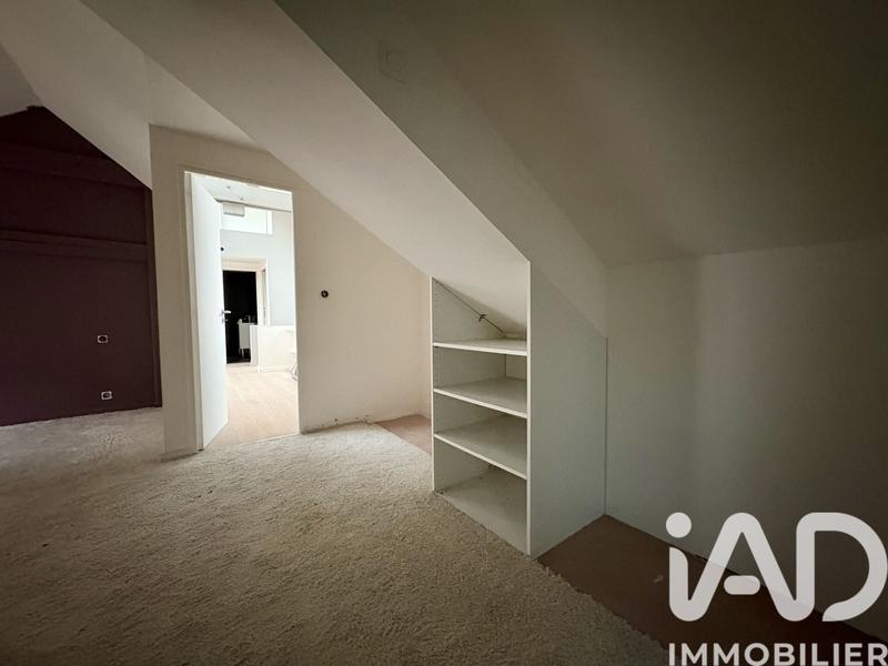 Immeuble - 340 m²