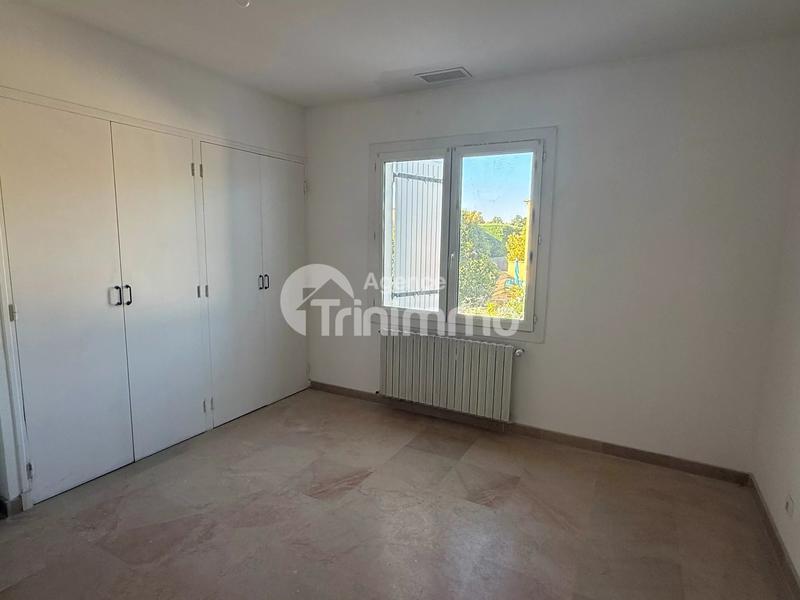 Appartement - 125 m² - 4 pièces
