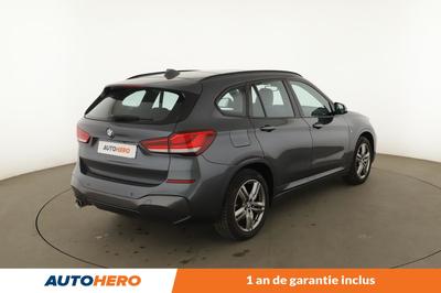 Bmw X1 sDrive18i m Sport Dkg7 136 ch