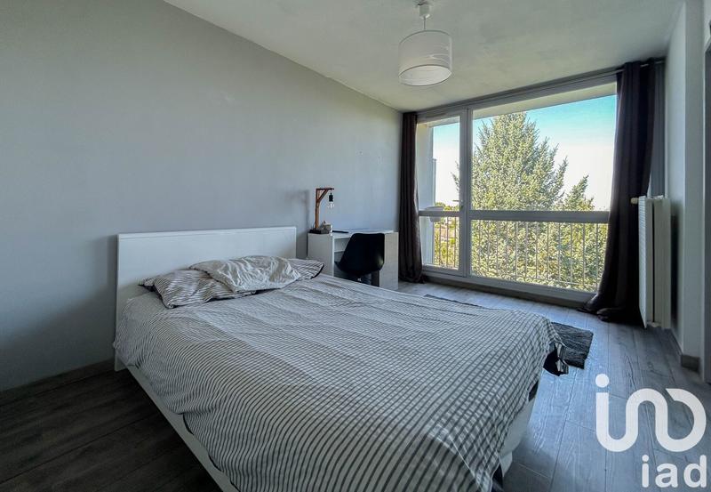 Appartement - 81 m² - 4 pièces