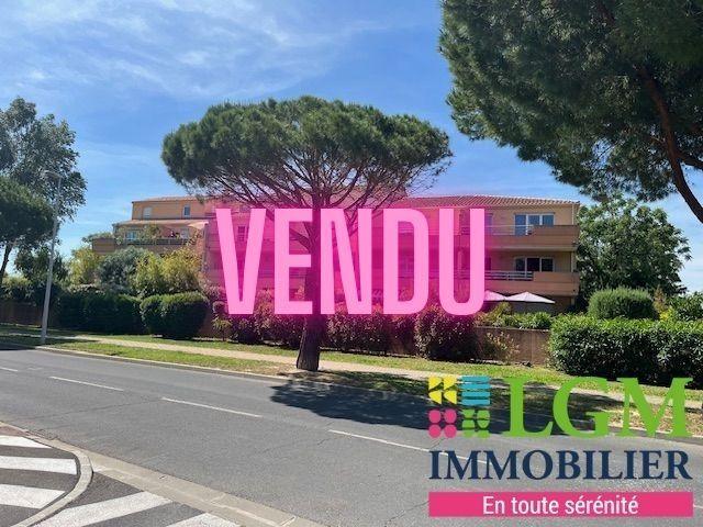 Appartement - 72 m² - 3 pièces