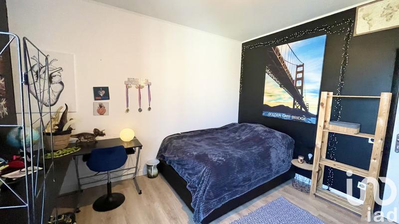 Maison de village - 159 m² - 6 pièces