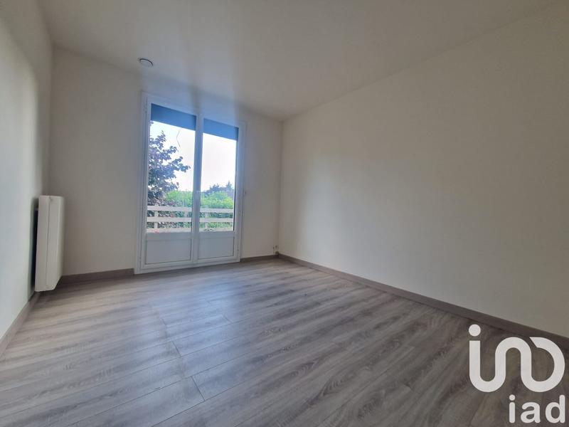 Maison - 206 m² - 8 pièces