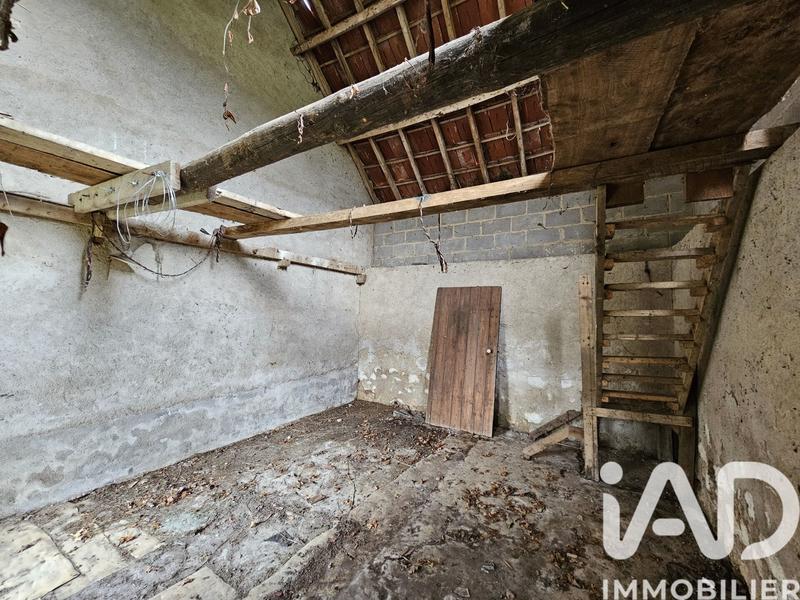 Maison de campagne - 94 m² - 4 pièces