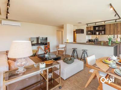 Appartement - 81 m² - 4 pièces