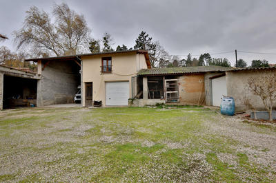 Maison - 200 m² - 6 pièces