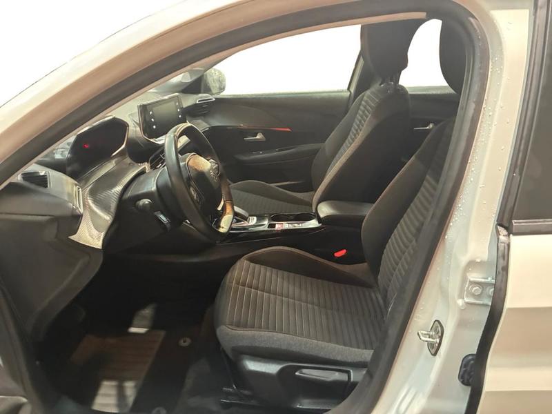 Peugeot 208 Business R Electrique 50 Kwh 136 Active