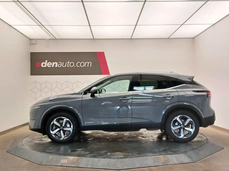 Nissan Qashqai e-Power 190 ch n-Connecta