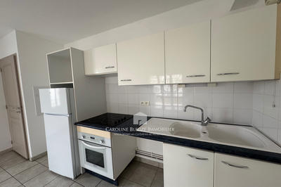 Appartement - 71 m² - 4 pièces