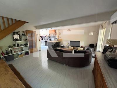 Maison - 118 m² - 4 pièces