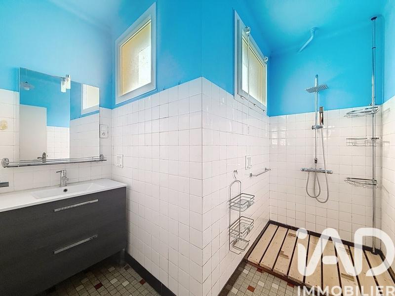 Maison - 194 m² - 8 pièces