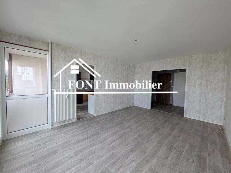 Appartement - 84 m² - 4 pièces