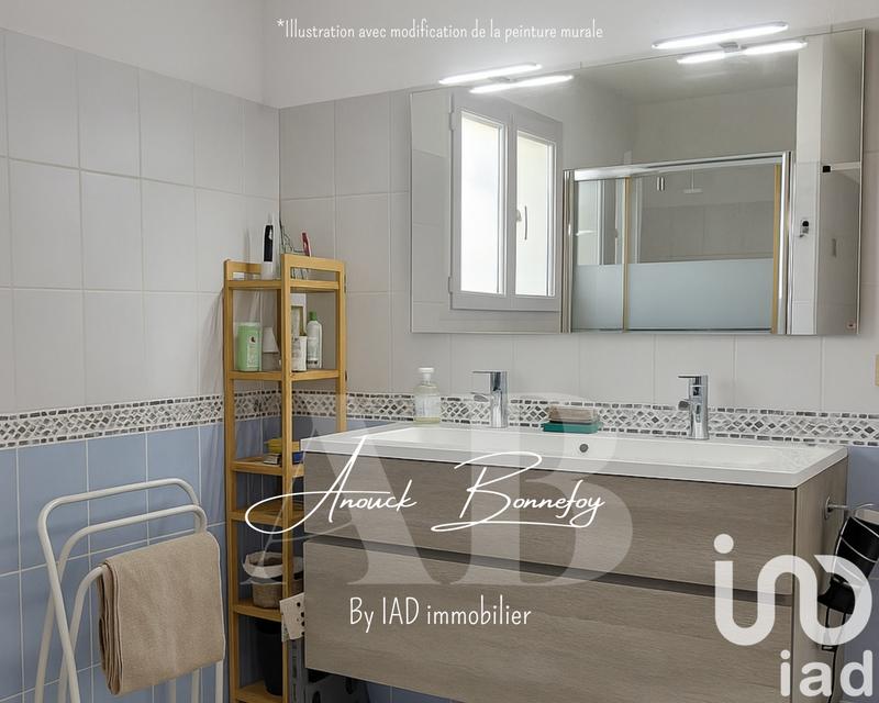 Maison - 134 m² - 5 pièces