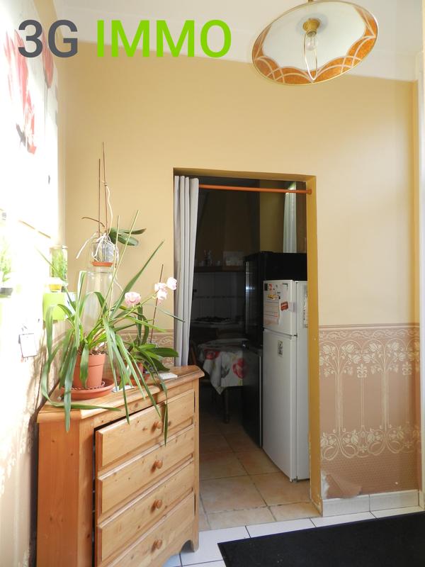 Maison - 146 m² - 6 pièces