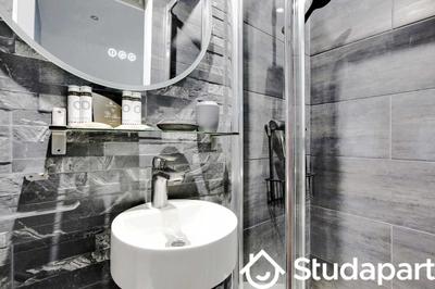 Appartement - 12 m² - 1 pièce