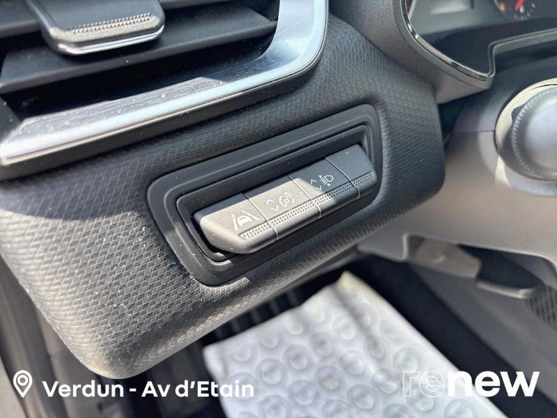 Renault Clio V TCe 90 Evolution