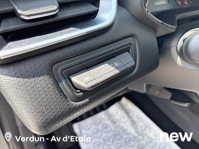 Renault Clio V TCe 90 Evolution