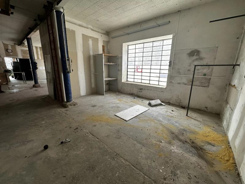 Local commercial - 166 m²