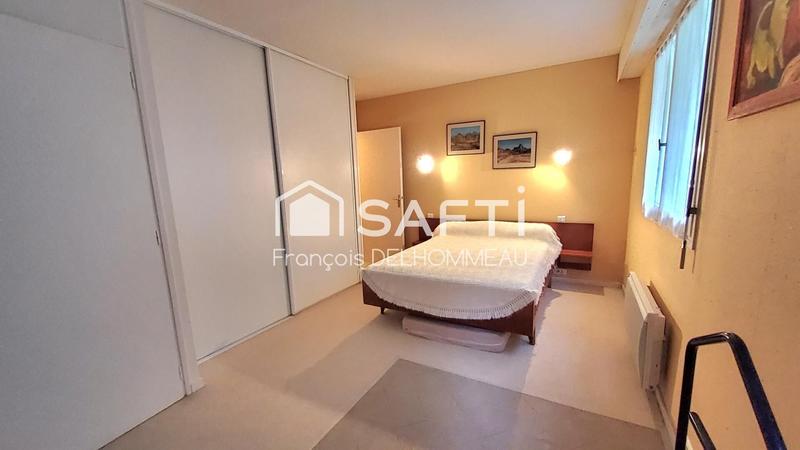 Maison - 152 m² - 7 pièces