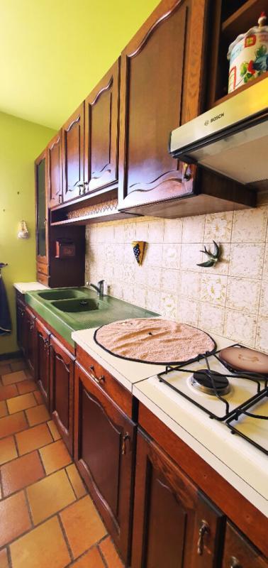 Maison - 107 m² - 5 pièces