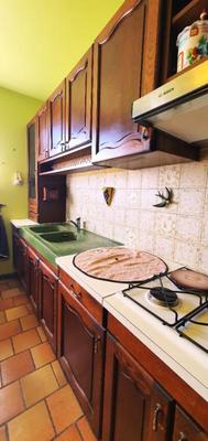 Maison - 107 m² - 5 pièces