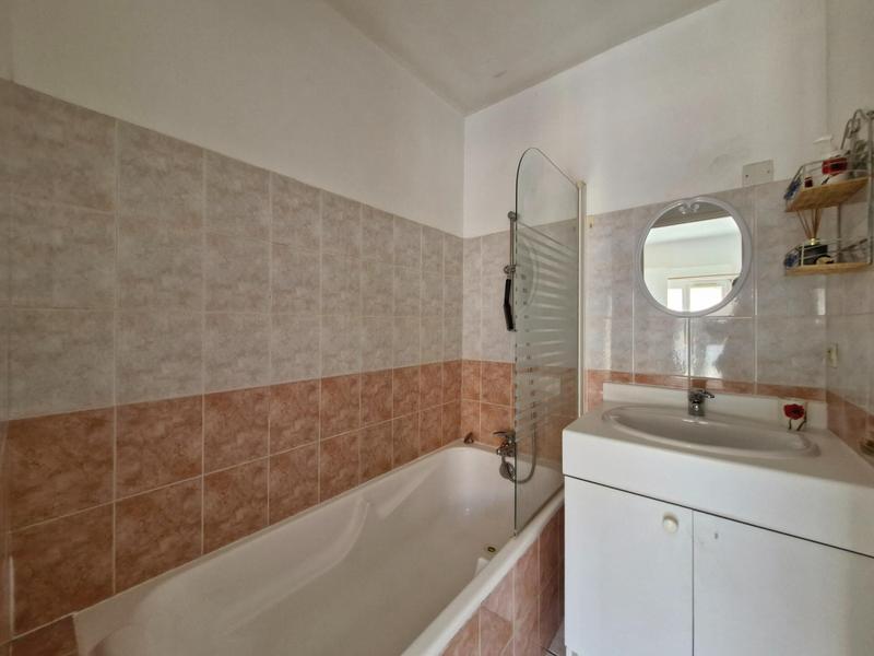 Appartement - 26 m² - 2 pièces