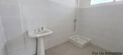 Appartement - 52 m² - 2 pièces