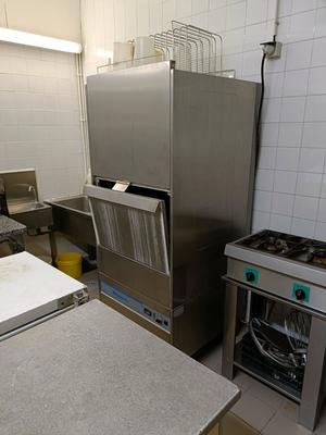 Local commercial - 210 m²