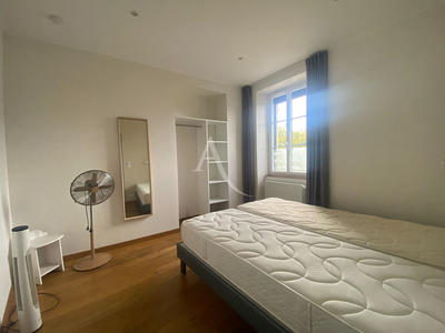 Appartement - 53 m² - 3 pièces