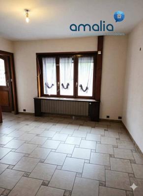 Maison - 98 m² - 4 pièces