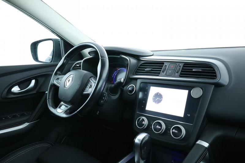 Renault Kadjar 1.3 TCe Bose Edition Edc 140 ch