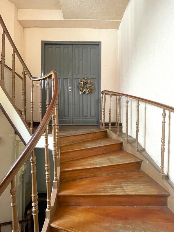 Appartement - 133 m² - 5 pièces