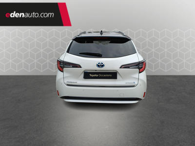 Toyota Corolla Touring Sports Hybride 122h Collection