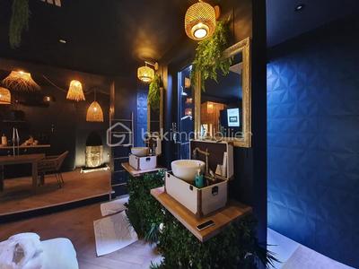 Immeuble - 415 m² - 9 pièces