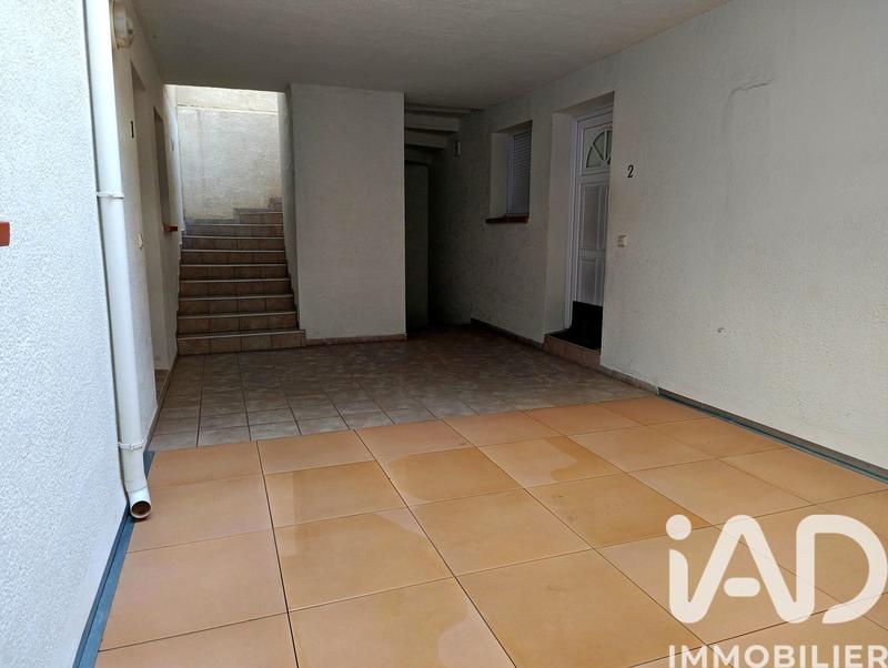 Appartement - 81 m² - 3 pièces
