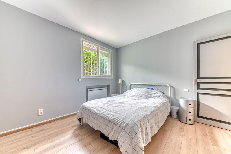 Appartement - 78 m² - 3 pièces