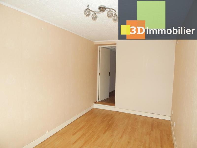 Maison - 85 m² - 5 pièces