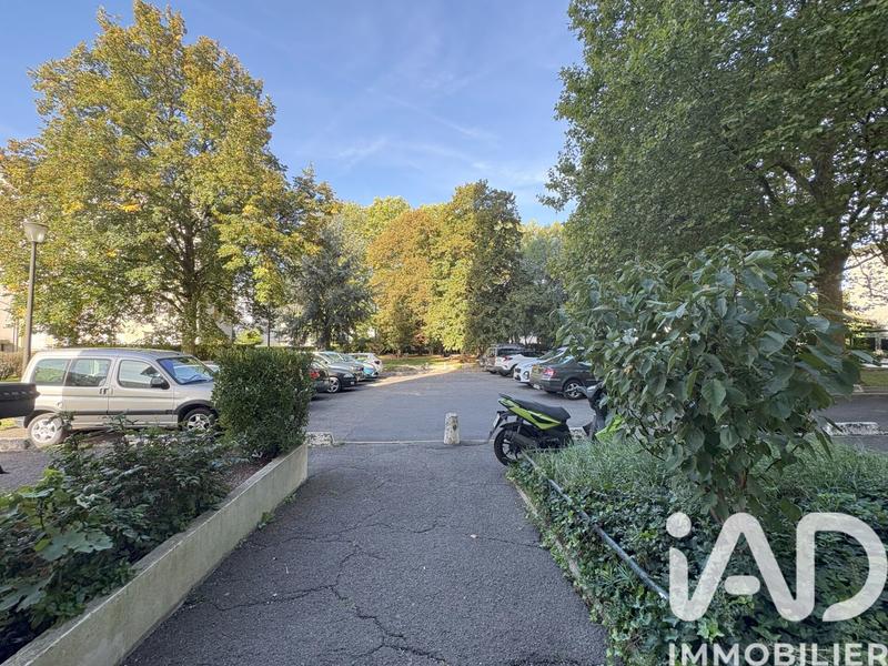 Appartement - 69 m² - 4 pièces