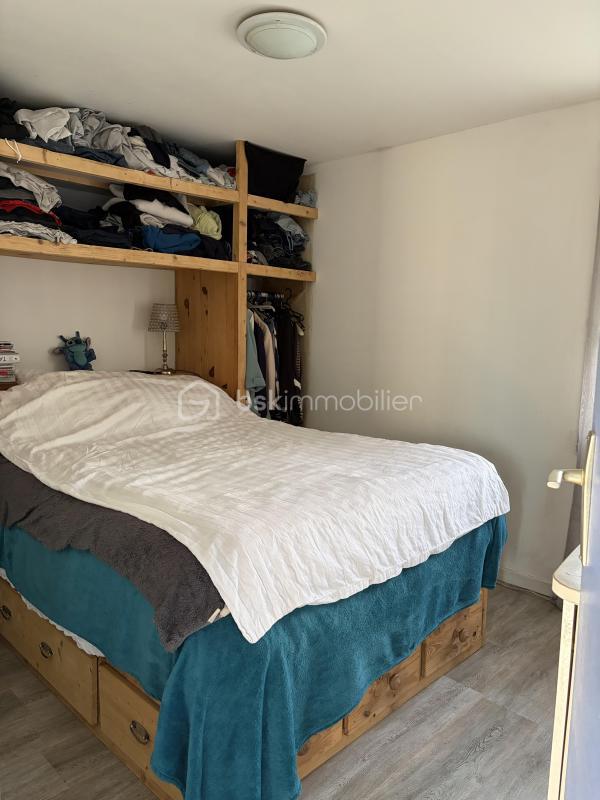 Maison - 73 m² - 5 pièces