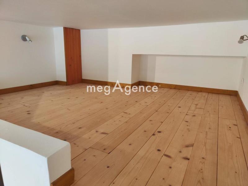 Appartement - 52 m² - 2 pièces