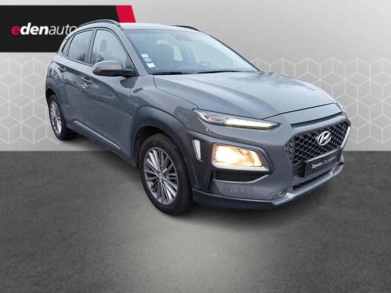 Hyundai Kona 1.0 t-GDi 120 Creative